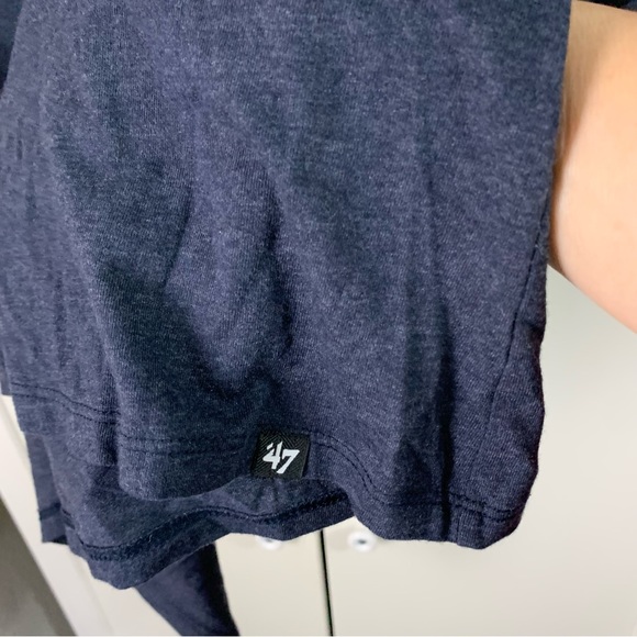 ‘47 Brand Houston Astros Graphic T-Shirt - Picture 6 of 10